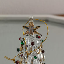 Load image into Gallery viewer, Vintage christmas ornamt B - Stellina