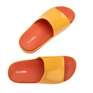 [50%OFF] CLOUD SLIDE Sandals-Orange