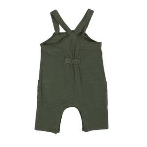 [50%OFF] Salopette-Military green