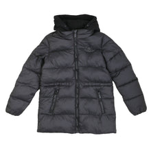 Load image into Gallery viewer, [60%OFF] Hooded down jacket