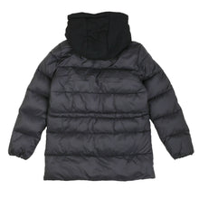 画像をギャラリービューアに読み込む, [60%OFF] Hooded down jacket