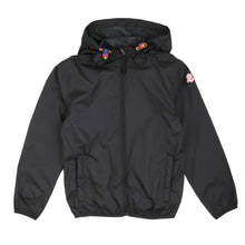 Load image into Gallery viewer, [60%OFF] Windbreaker jacket- Black