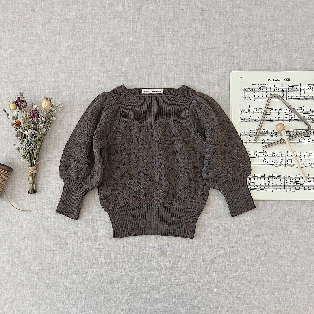 　[60%OFF] Winona pullover - Mineral