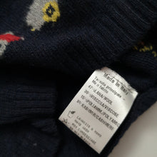 画像をギャラリービューアに読み込む, [60%OFF] Cashmere blend cardigan 3M (sample) - Stellina