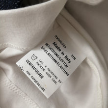 画像をギャラリービューアに読み込む, [80%OFF] Soft jersy top &amp; gilet set  3M (sample)
