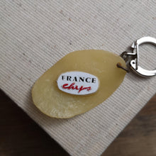 드 이미지 갤러리로 뷰어,Vintage keyholder フランスヴィンテージキーホルダー |复古的法国钥匙架 - Stellina 