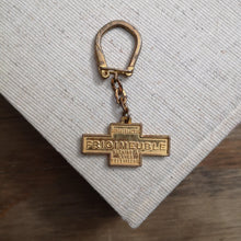 드 이미지 갤러리로 뷰어,Vintage keyholder フランスヴィンテージキーホルダー |复古的法国钥匙架 - Stellina 