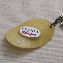画像をギャラリービューアに読み込む, Vintage keyholder フランスヴィンテージキーホルダー |复古的法国钥匙架 - Stellina