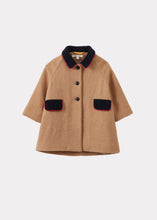 Load image into Gallery viewer, CHEE BABY COAT