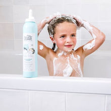 Load image into Gallery viewer, Whipped cream 3 in 1 washing soap