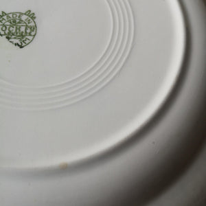 [30%OFF] BOCH | Vintage plate ヴィンテージプレート2 | BOCH的复古板 - Stellina