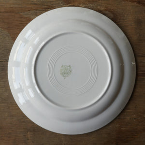 [30%OFF] BOCH | Vintage plate ヴィンテージプレート3 | BOCH的复古板 - Stellina