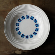 Load image into Gallery viewer, [30%OFF] BOCH | Vintage plate ヴィンテージプレート 深皿 | BOCH的复古板 - Stellina