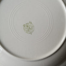 Load image into Gallery viewer, [30%OFF] BOCH | Vintage plate ヴィンテージプレート 深皿 | BOCH的复古板 - Stellina
