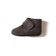 Load image into Gallery viewer, [30%OFF] Bota Velcro-Gris - Stellina