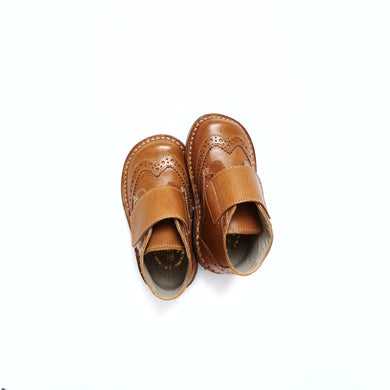 [30%OFF] Boys wingtip (in-stock) - Stellina