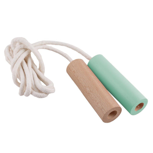 [30%OFF] Jumping rope-mint - Stellina