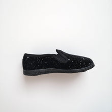 画像をギャラリービューアに読み込む, [30%OFF] Velluto tenax canvas shoes rubber sole - Stellina