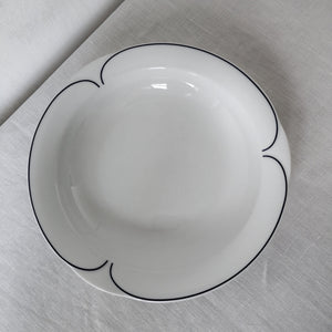 [30%OFF]Arzberg | Vintage plate ヴィンテージ深皿 | Arzberg的复古板[30%OFF] - Stellina