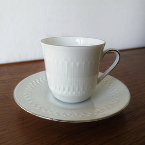 [30%OFF]BAVARIA | フッチェンロイターVintage cup&saucer | BAVARIA的复古板 - Stellina