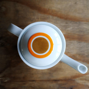 [30%OFF]BAVARIA | Vintage TEA COFFEE SET ティーポット・シュガーポット・ミルクジャグセット | BAVARIA的复古板 - Stellina