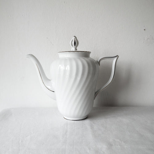 [30%OFF]BAVARIA | Vintage tea pot royal tettau ヴィンテージポット | BAVARIA的复古板 - Stellina