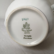 画像をギャラリービューアに読み込む, [30%OFF]BAVARIA | Vintage tea pot royal tettau ヴィンテージポット | BAVARIA的复古板 - Stellina