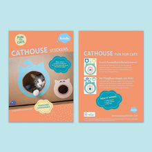 Load image into Gallery viewer, [30%OFF]CATHOUSE - Stellina
