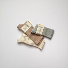 Load image into Gallery viewer, [30%OFF]Juliette - Openwork knit knee high socks - Stellina