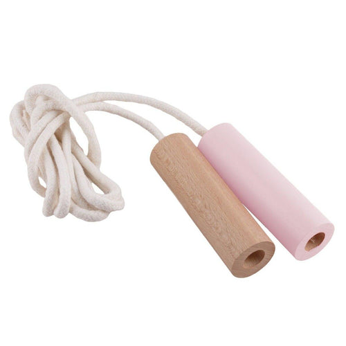 [30%OFF]Jumping rope-Pastel pink - Stellina