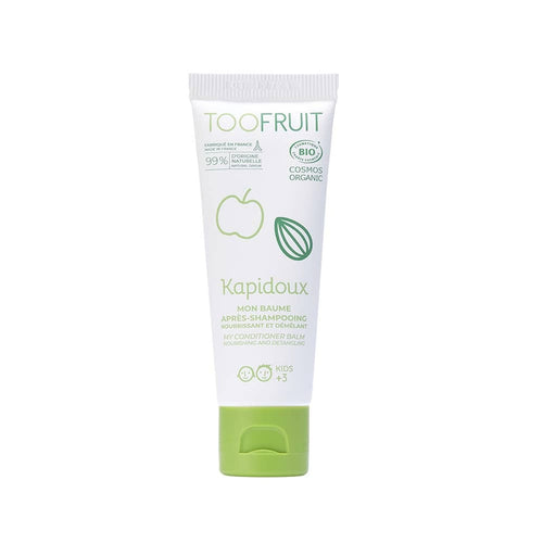 BIO hair conditioner-MINI 25ml