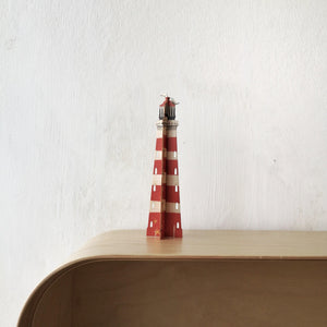 3D DECORATION GREETING CARD/envelope-Lighthouse - Stellina