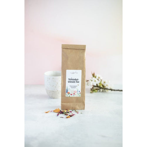 Orchard tea