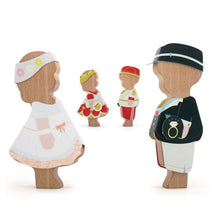 Load image into Gallery viewer, [40%OFF] 4sets of Doll clothes- &quot;Special Occasions&quot; - Stellina