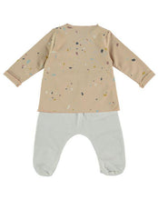 Load image into Gallery viewer, [40%OFF] Confetti jacket+pants - Stellina
