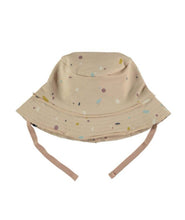 드 이미지 갤러리로 뷰어,[40%OFF] Confetti summer hat - Stellina 