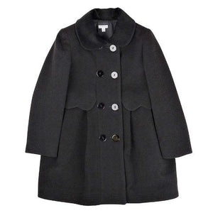 [40%OFF] MADE IN ITALY- COAT - Stellina