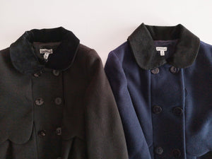[40%OFF] MADE IN ITALY- COAT - Stellina