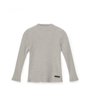 Load image into Gallery viewer, [40%OFF] Organic rib sweater - Stellina