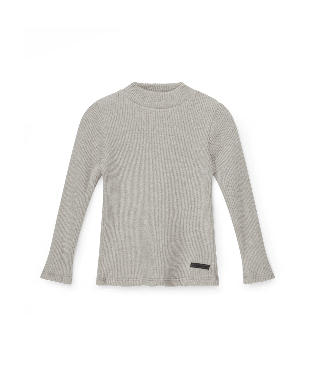 [40%OFF] Organic rib sweater - Stellina