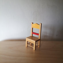 드 이미지 갤러리로 뷰어,[40%OFF]French vintage doll house- chair - Stellina 