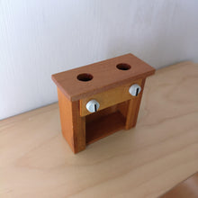 Load image into Gallery viewer, [40%OFF]French vintage doll house furniture- Oven - Stellina