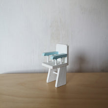 Load image into Gallery viewer, [40%OFF]French vintage doll house- High chair - Stellina