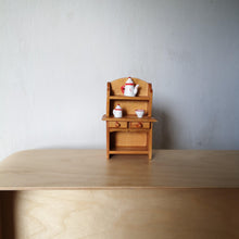 드 이미지 갤러리로 뷰어,[40%OFF]French vintage doll house- kitchen furniture1 - Stellina 