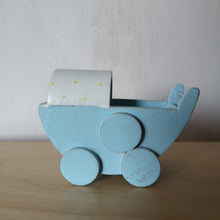 Load image into Gallery viewer, [40%OFF]French vintage doll house- Pushchair - Stellina