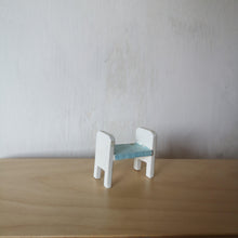 Load image into Gallery viewer, [40%OFF]French vintage doll house- Small chair - Stellina