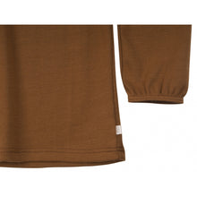 Load image into Gallery viewer, [40%OFF]Organic cotton top-Ingunn Amber