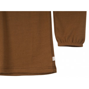 [40%OFF]Organic cotton top-Ingunn Amber