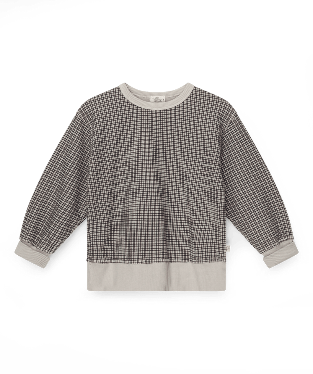 [50%OFF] 100% organic cotton. Knit - Stellina