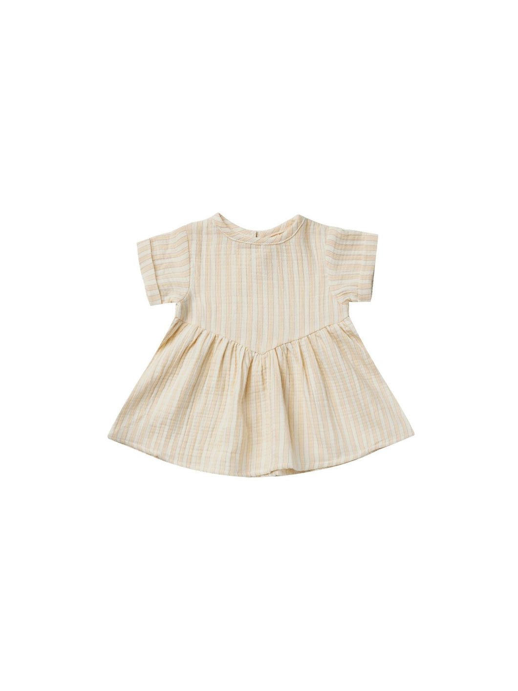 [50%OFF] brielle dress | vintage stripe - Stellina